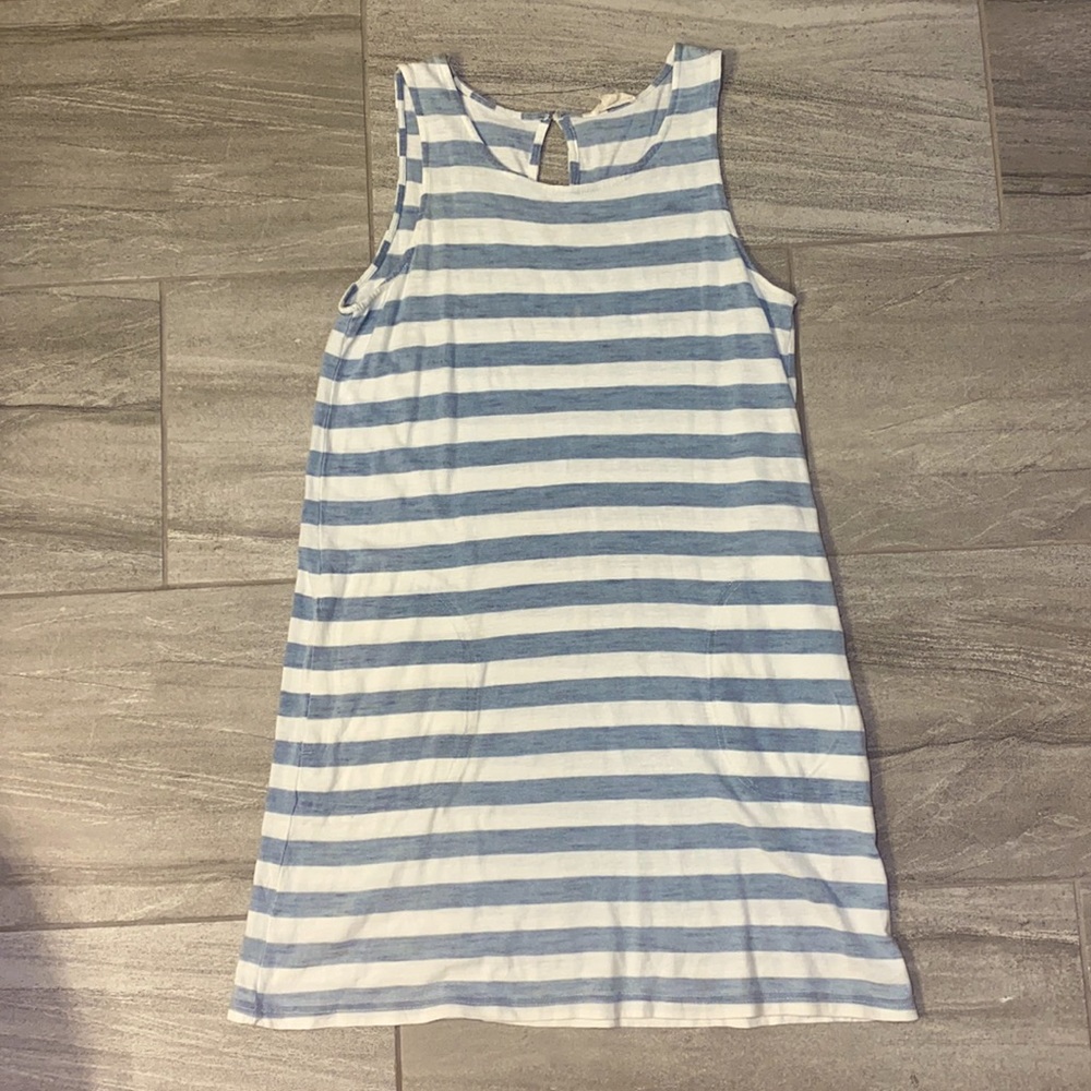 Cotton dress